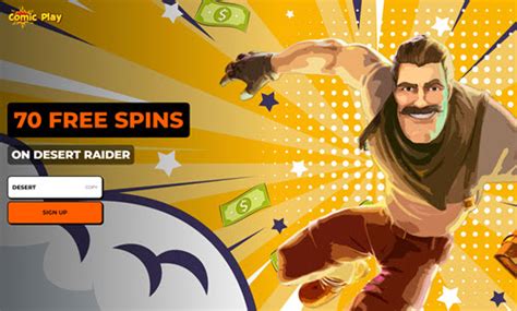 comic casino no deposit bonus